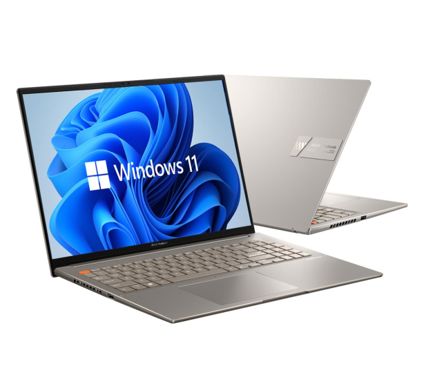 ASUS Vivobook S16X i5-12500H/24GB/1TB/Win11 OLED - 1079849 - zdjęcie